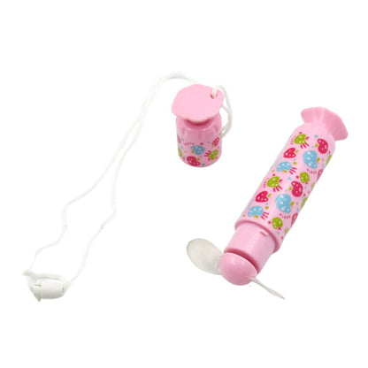 Battery Operated Handheld Mini Fan, Small Portable Fans for Travel and Vacation, Valentines Day Gift, Summer Gift for Travel Office Outdoor (1 pc / Battery Not Included) - infinityexculsivestore.com