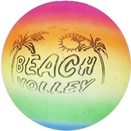 Beach Ball Soft Volleyball for Kids Game - infinityexculsivestore.com