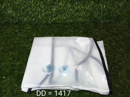 Beard Apron Hair Clippings Catcher Grooming Bib - infinityexculsivestore.com