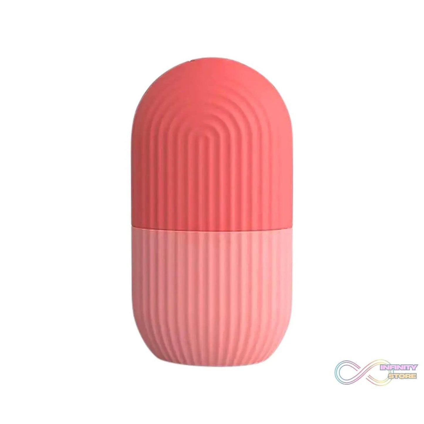 Beauty Face Massage Ice Roller (1 Pc) - infinityexculsivestore.com