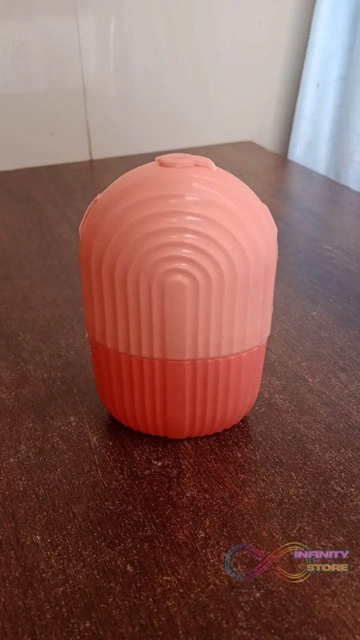 Beauty Face Massage Ice Roller (1 Pc) - infinityexculsivestore.com