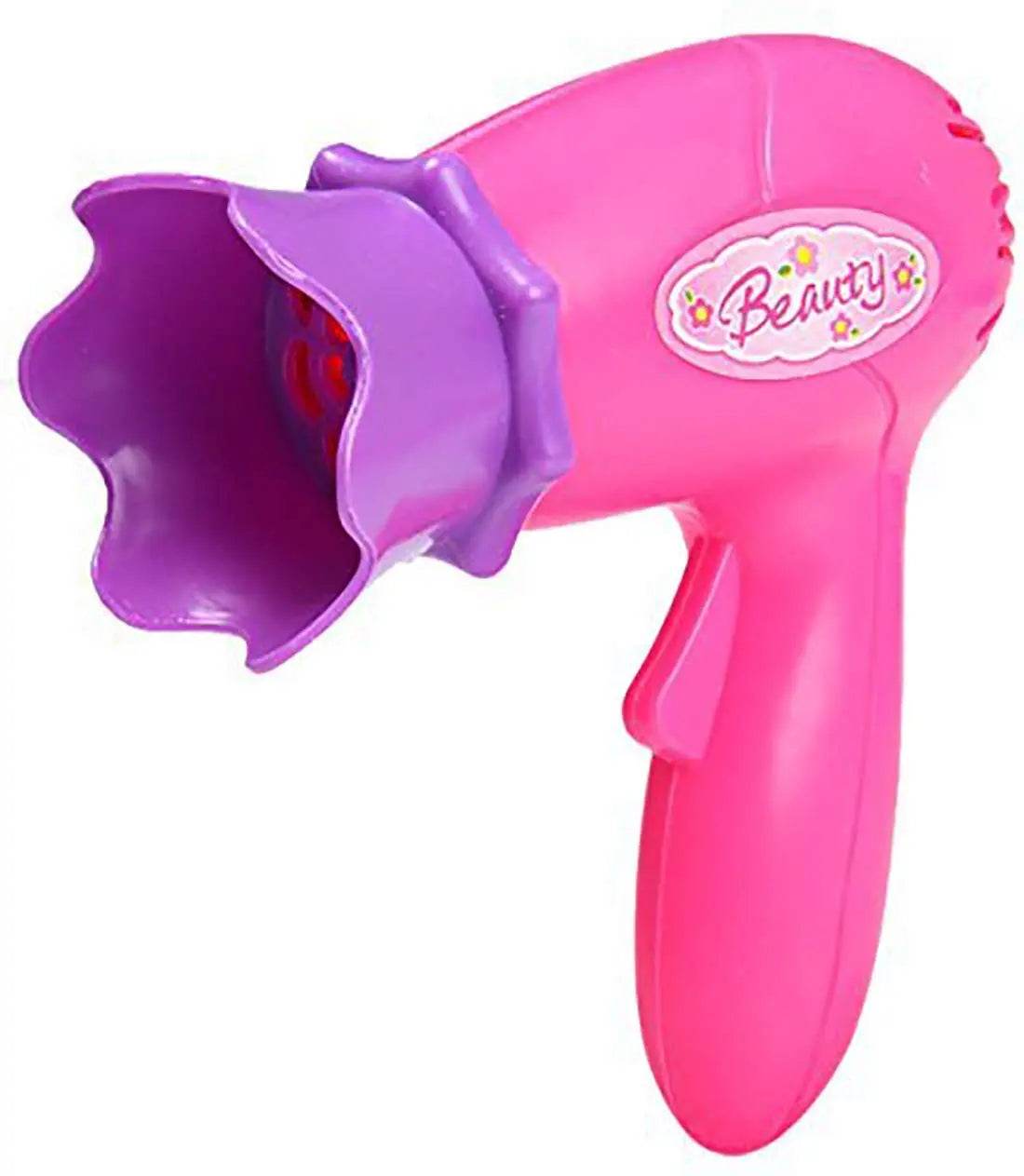 Beauty Make up Set for Kids Girls with Fold-able Suitcase (Multicolour) - infinityexculsivestore.com