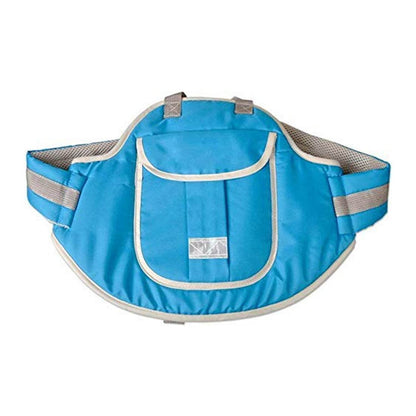 Baby Safety Belt For Kinds Carrier, Children Motorcycle Safety Harness - Child Ride Strap - Kids Vehicle Adjustable Safety Harness Strap for Two Wheeler Bike Horseback Riding Travel (1 Pc) - infinityexculsivestore.com