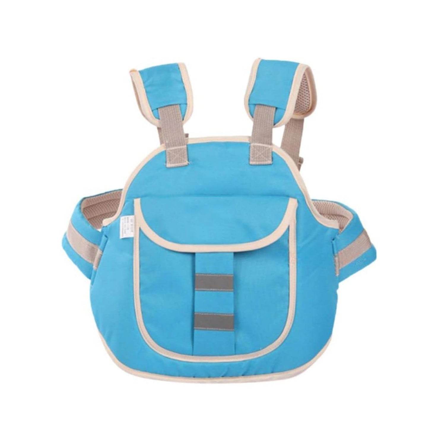 Baby Safety Belt For Kinds Carrier, Children Motorcycle Safety Harness - Child Ride Strap - Kids Vehicle Adjustable Safety Harness Strap for Two Wheeler Bike Horseback Riding Travel (1 Pc) - infinityexculsivestore.com