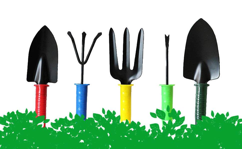 Best Gardening Hand Tools Set for Your Garden - infinityexculsivestore.com