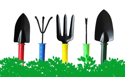Best Gardening Hand Tools Set for Your Garden - infinityexculsivestore.com