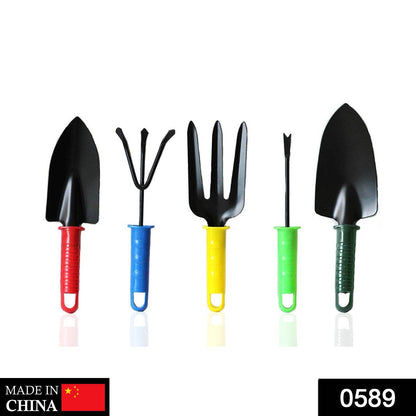 Best Gardening Hand Tools Set for Your Garden - infinityexculsivestore.com