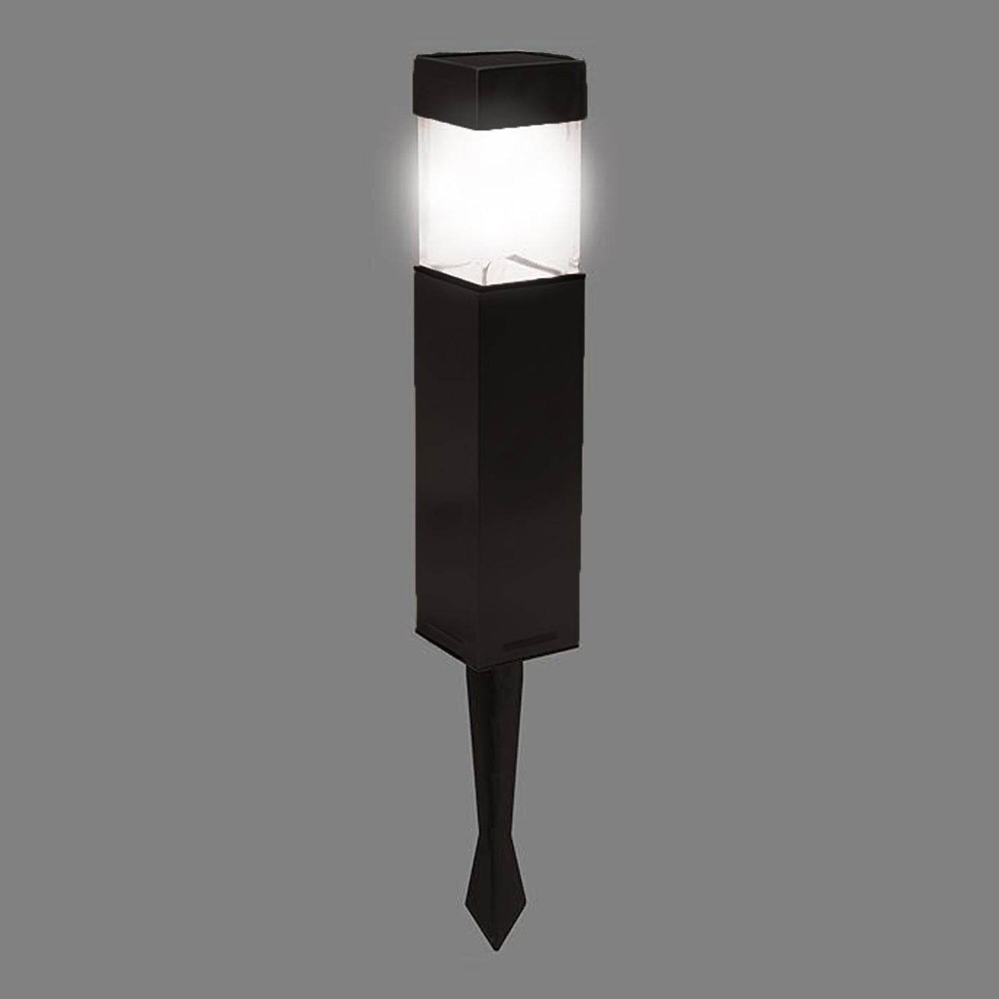 Big Garden Solar Light, Outdoor Garden Park Driveway Light (1 Pc) - infinityexculsivestore.com