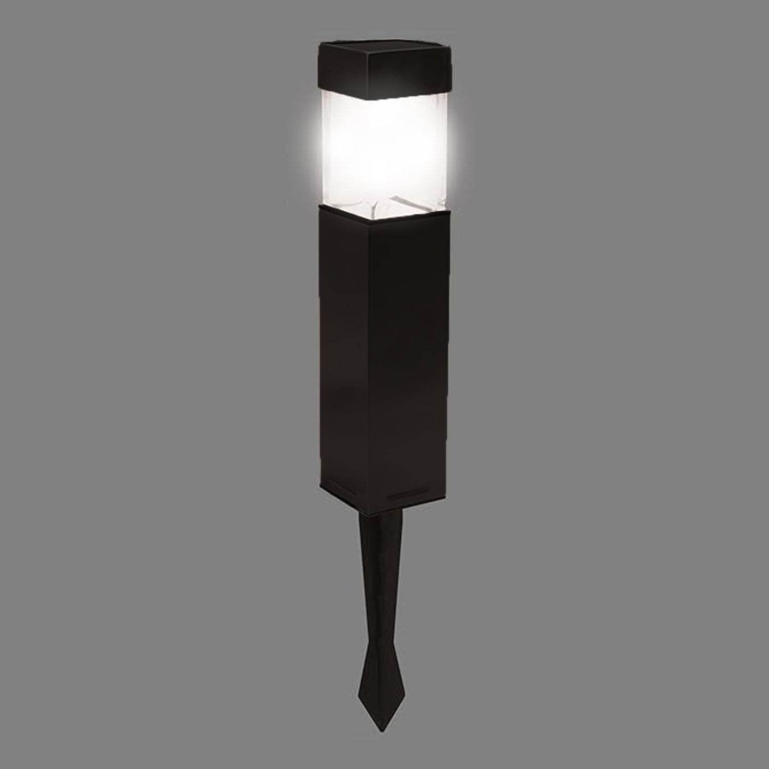 Big Garden Solar Light, Outdoor Garden Park Driveway Light (1 Pc) - infinityexculsivestore.com
