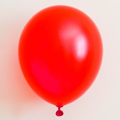 Big Size Balloons Kinds of Rainbow Party Latex Balloons for Birthday / Anniversary / Valentine's / Wedding / Engagement Party Decoration Multicolor (3 Pcs Set - infinityexculsivestore.com