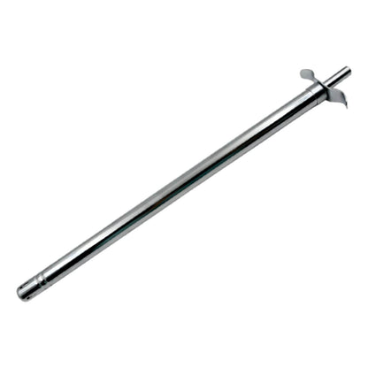 Big Stainless Steel Gas Lighter for Kitchen Gas Stove, Long Spark Lighter for Kitchen Stove, Unbreakable Lighters for Gas Stoves, Restaurants & Kitchen (31 Cm / 1 Pc) - infinityexculsivestore.com
