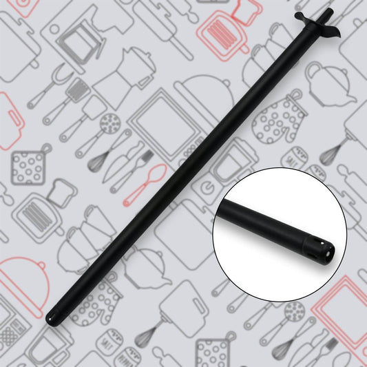 Big Stainless Steel Gas Lighter for Kitchen Gas Stove, Long Spark Lighter for Kitchen Stove, Unbreakable Lighters for Gas Stoves, Restaurants & Kitchen (46 Cm / 1 Pc) - infinityexculsivestore.com