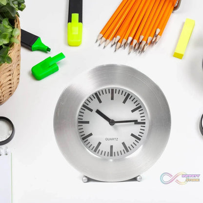 Big Wall Clock & Table Clocks For Every Room (Mix Design 1 Pc) - infinityexculsivestore.com