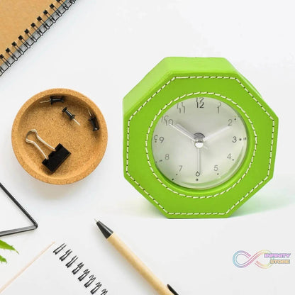 Big Wall Clock & Table Clocks For Every Room (Mix Design 1 Pc) - infinityexculsivestore.com