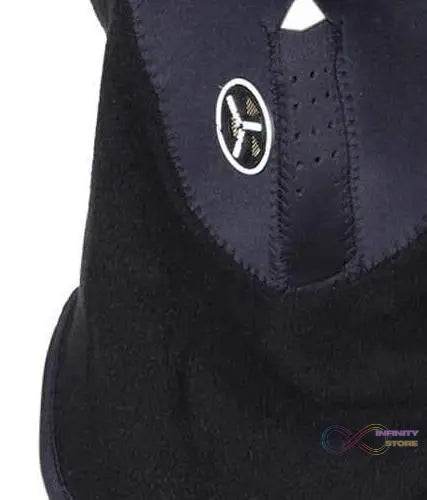 Bike Riding & Cycling Anti Pollution Dust Sun Protecion Half Face Cover Mask - infinityexculsivestore.com