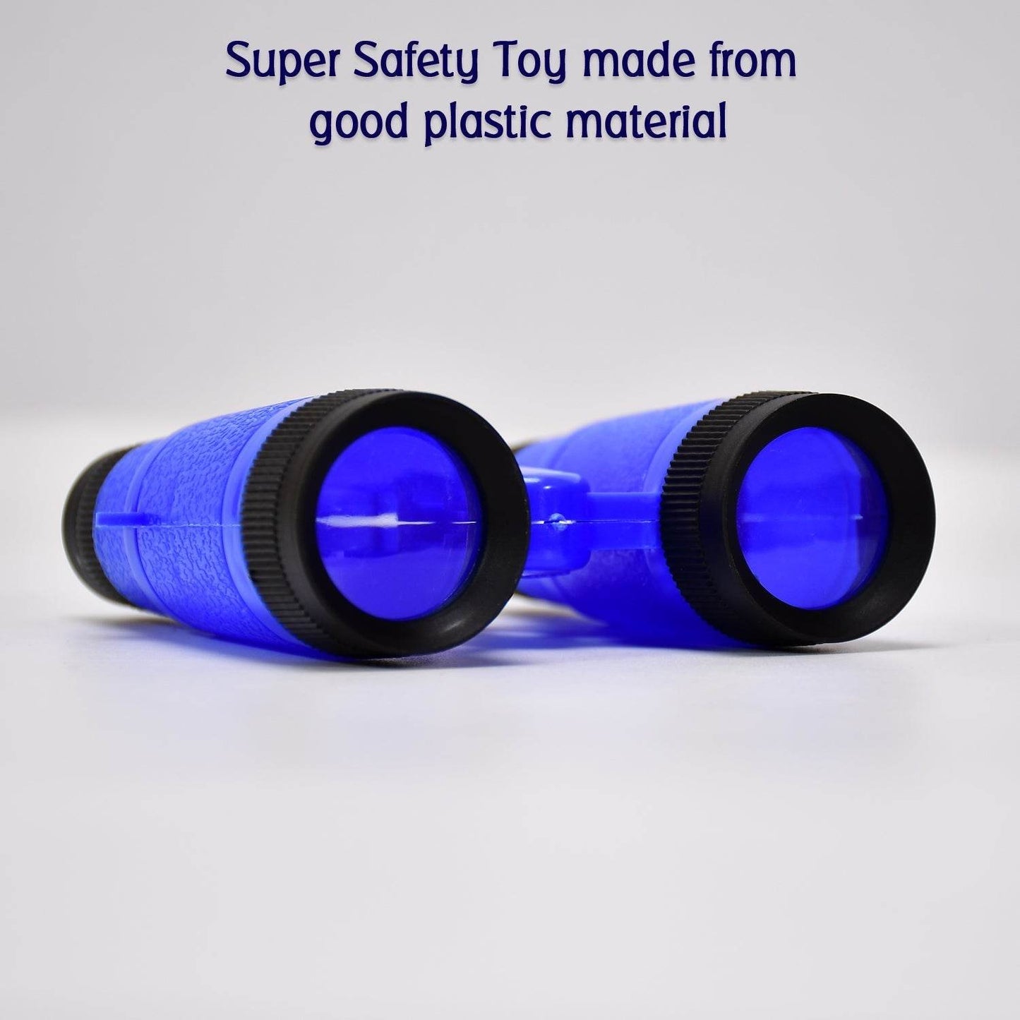 Binoculars for Kids Gifts for kids Mini Compact Binocular Toys - infinityexculsivestore.com