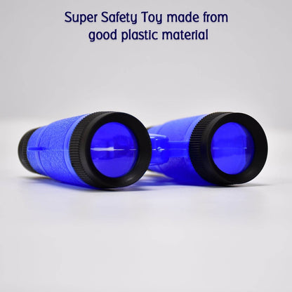 Binoculars for Kids Gifts for kids Mini Compact Binocular Toys - infinityexculsivestore.com