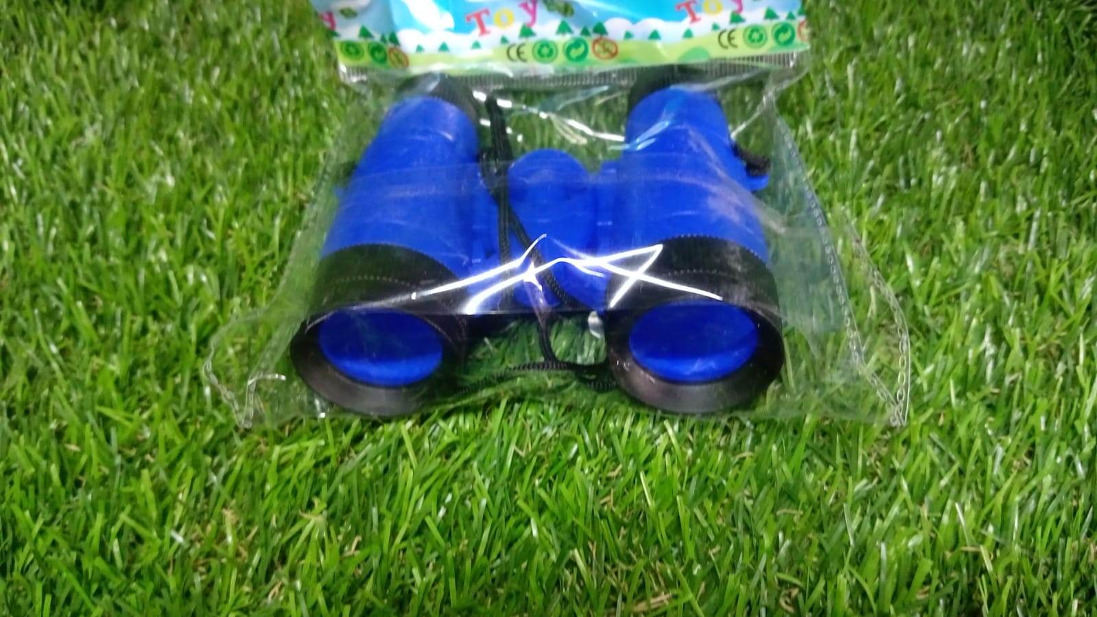 Binoculars for Kids Gifts for kids Mini Compact Binocular Toys - infinityexculsivestore.com