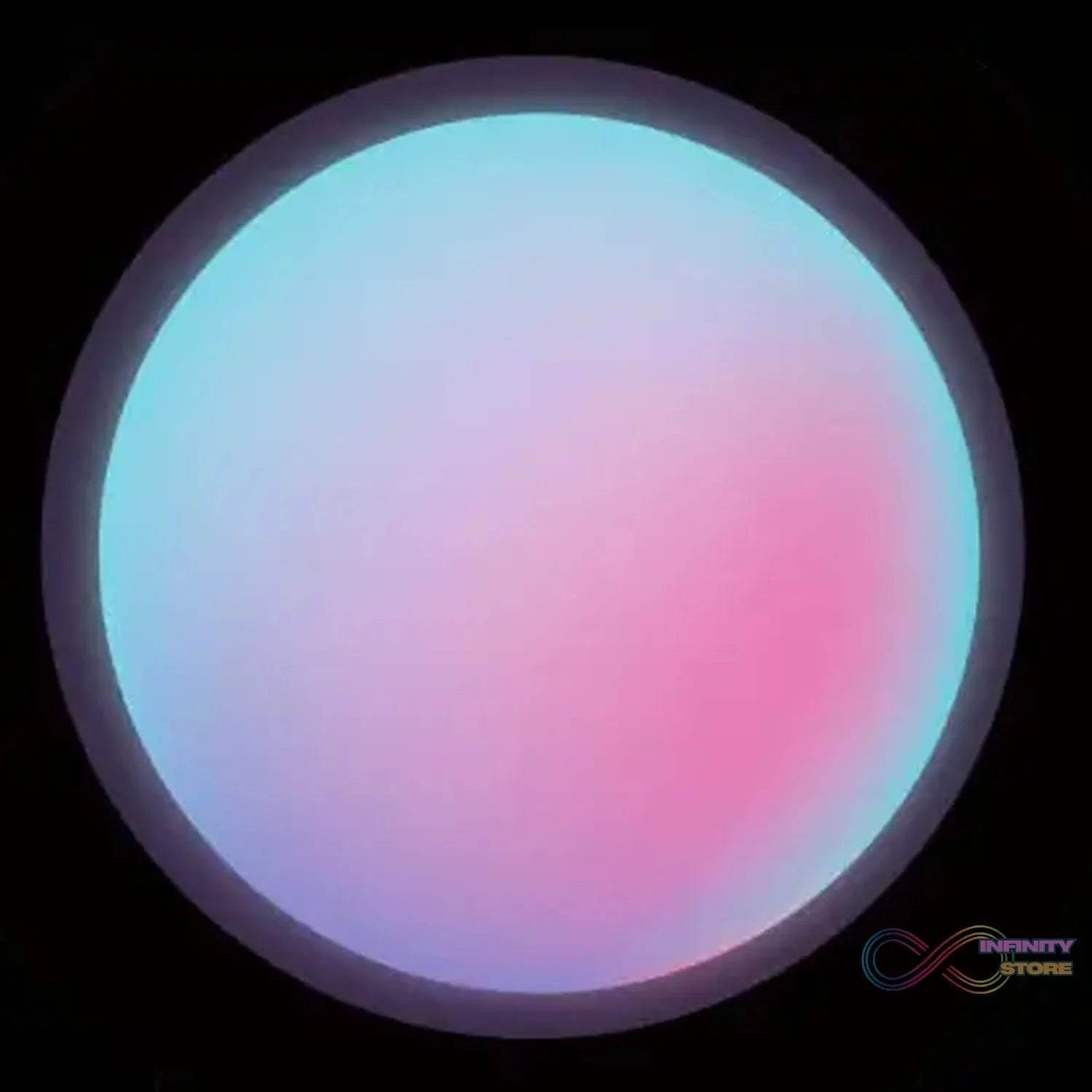 Birthday Projector with 8 Slides Patterns (1 Set) - infinityexculsivestore.com