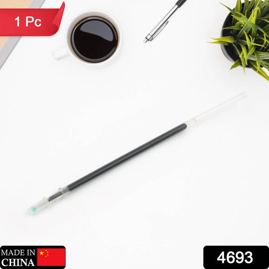 Black Pen Refill All Round Ball Pen Refill Smooth Writing Pen Refill all Pen Suitable (1 Pc) - infinityexculsivestore.com
