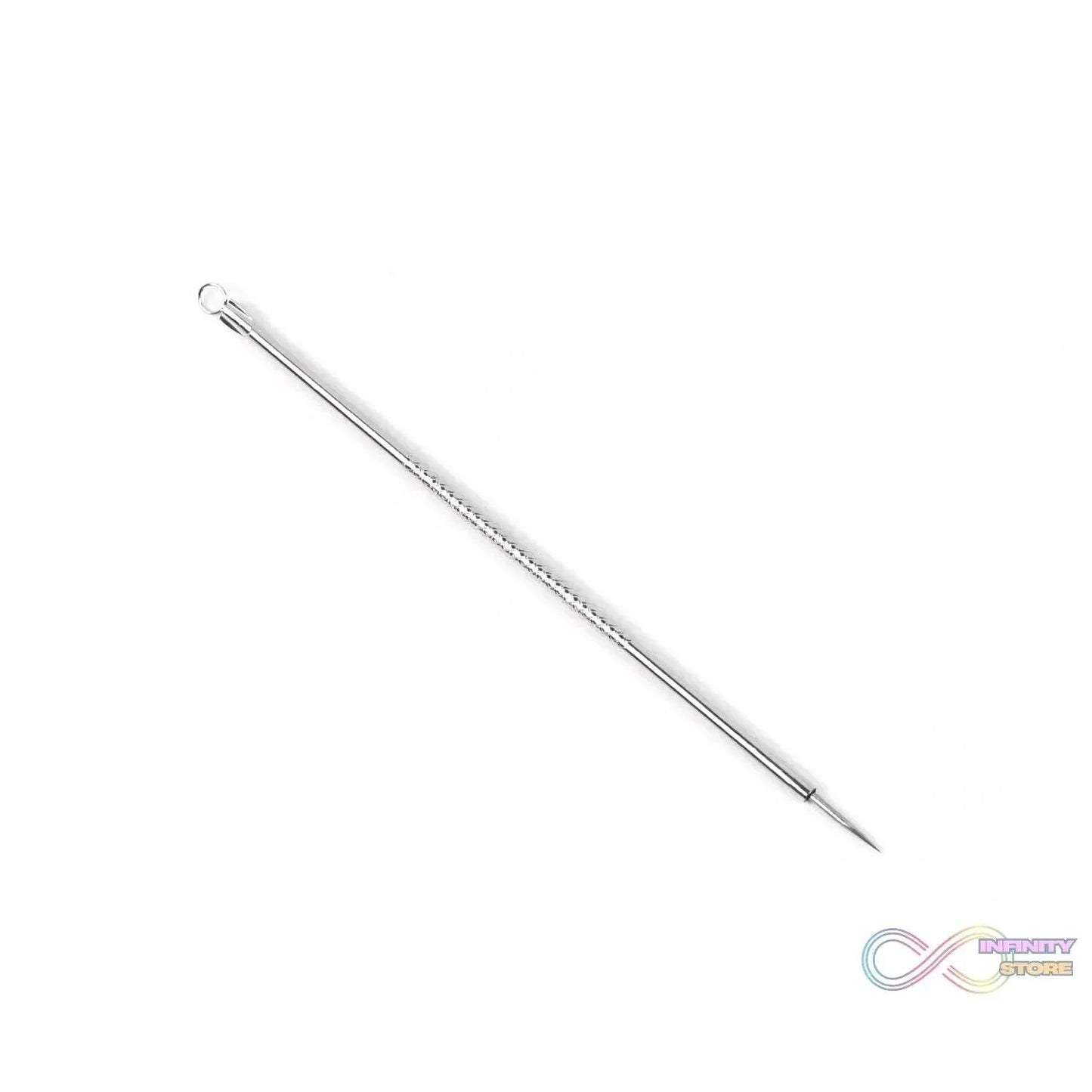 Blackhead Remover Needle (1 Pc / With Case) - infinityexculsivestore.com