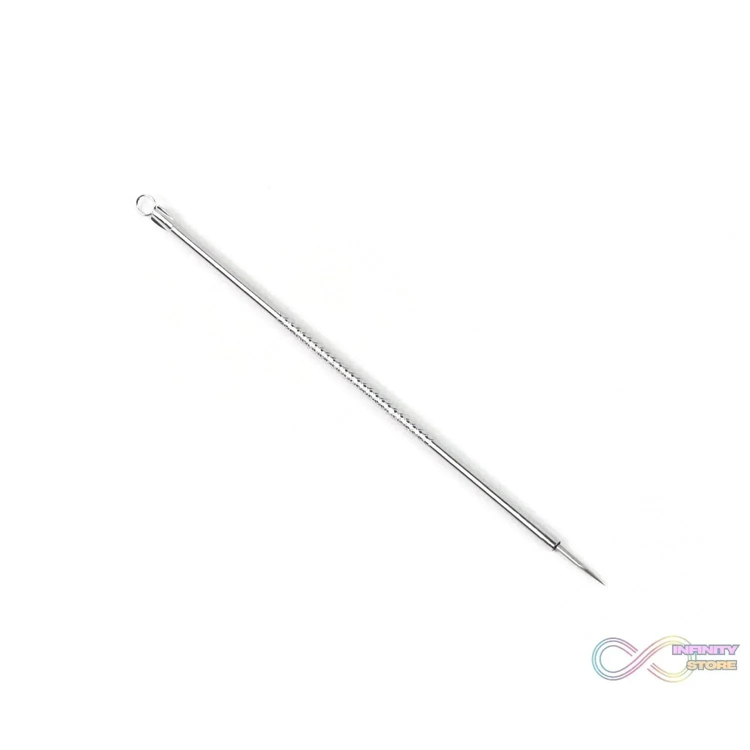 Blackhead Remover Needle (1 Pc / With Case) - infinityexculsivestore.com