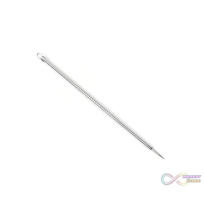 Blackhead Remover Needle (1 Pc / With Case) - infinityexculsivestore.com