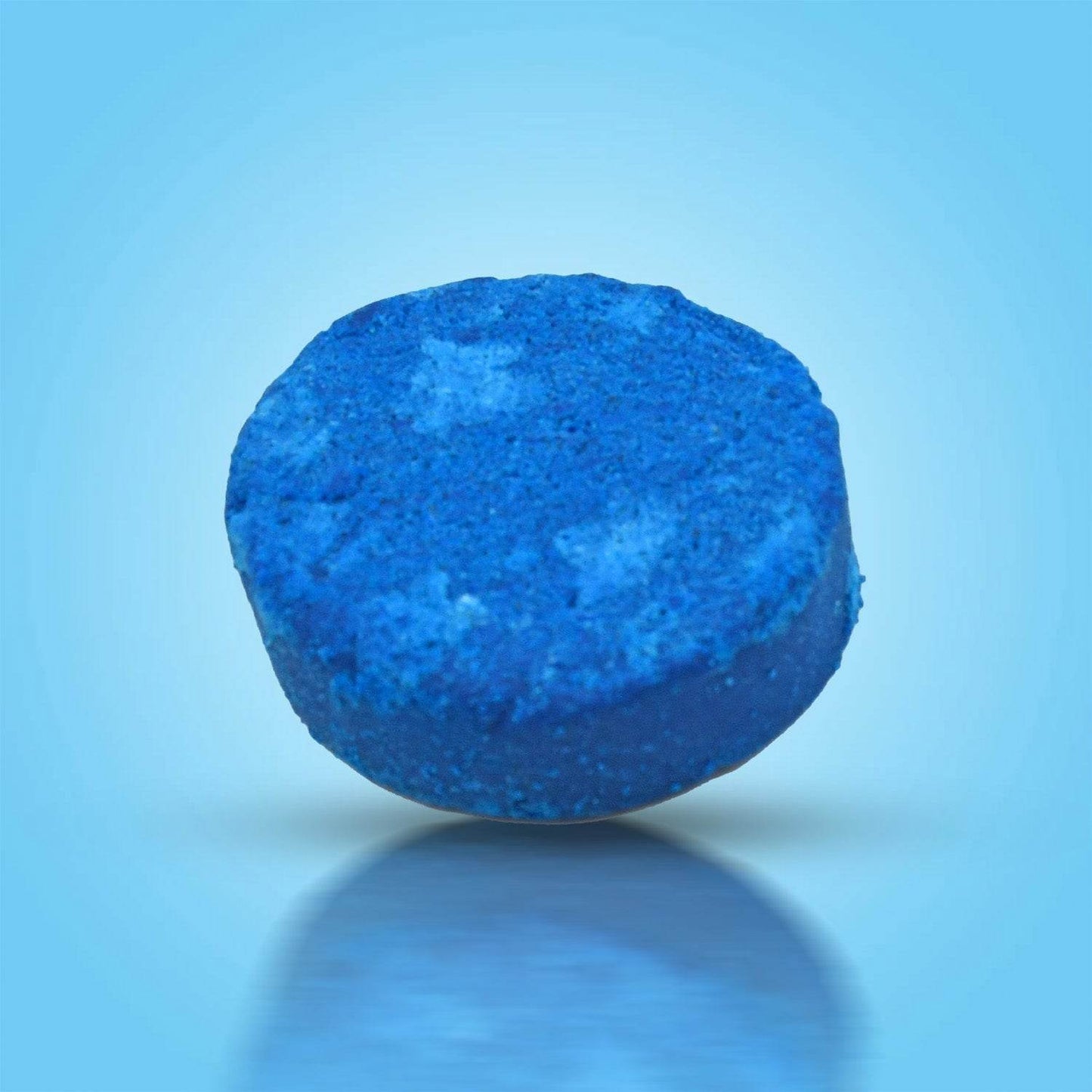 Blue Bubble Toilet Bowring Toilets, Toilet Cleaners Powerful Decontamination Durable Bathroom (12pc) - infinityexculsivestore.com