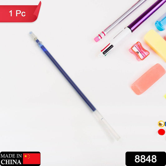 Blue Pen Refill All Round Ball Pen Refill Smooth Writing Pen Refill all Pen Suitable (1 Pc) - infinityexculsivestore.com