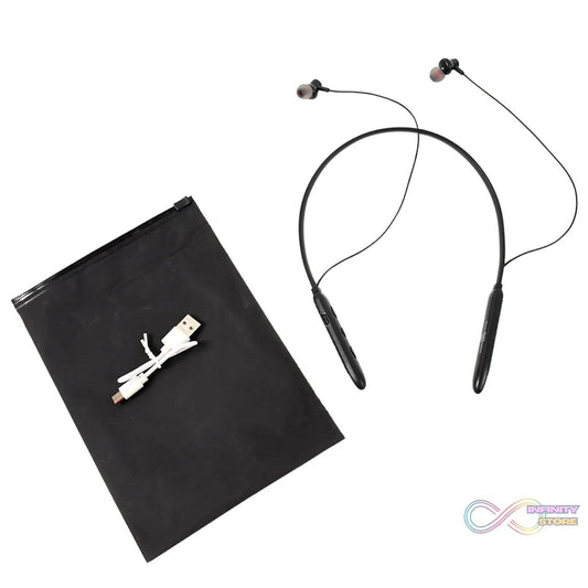 Bluetooth Wireless in-Ear Earphones (1 Pc / USB Type-C) - infinityexculsivestore.com