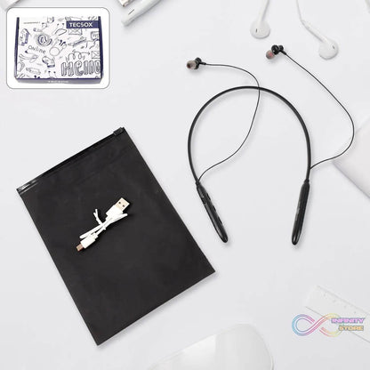 Bluetooth Wireless in-Ear Earphones (1 Pc / USB Type-C) - infinityexculsivestore.com