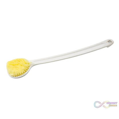 Body Back Scrubber Brush Long Handle (1 Pc / 40 CM) - infinityexculsivestore.com