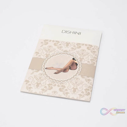 Body Stocking Cloth White Dot Design Stocking Cloth With ELASTIC CLOTH, THE BEST SOFT MATERIAL CLOTH - infinityexculsivestore.com