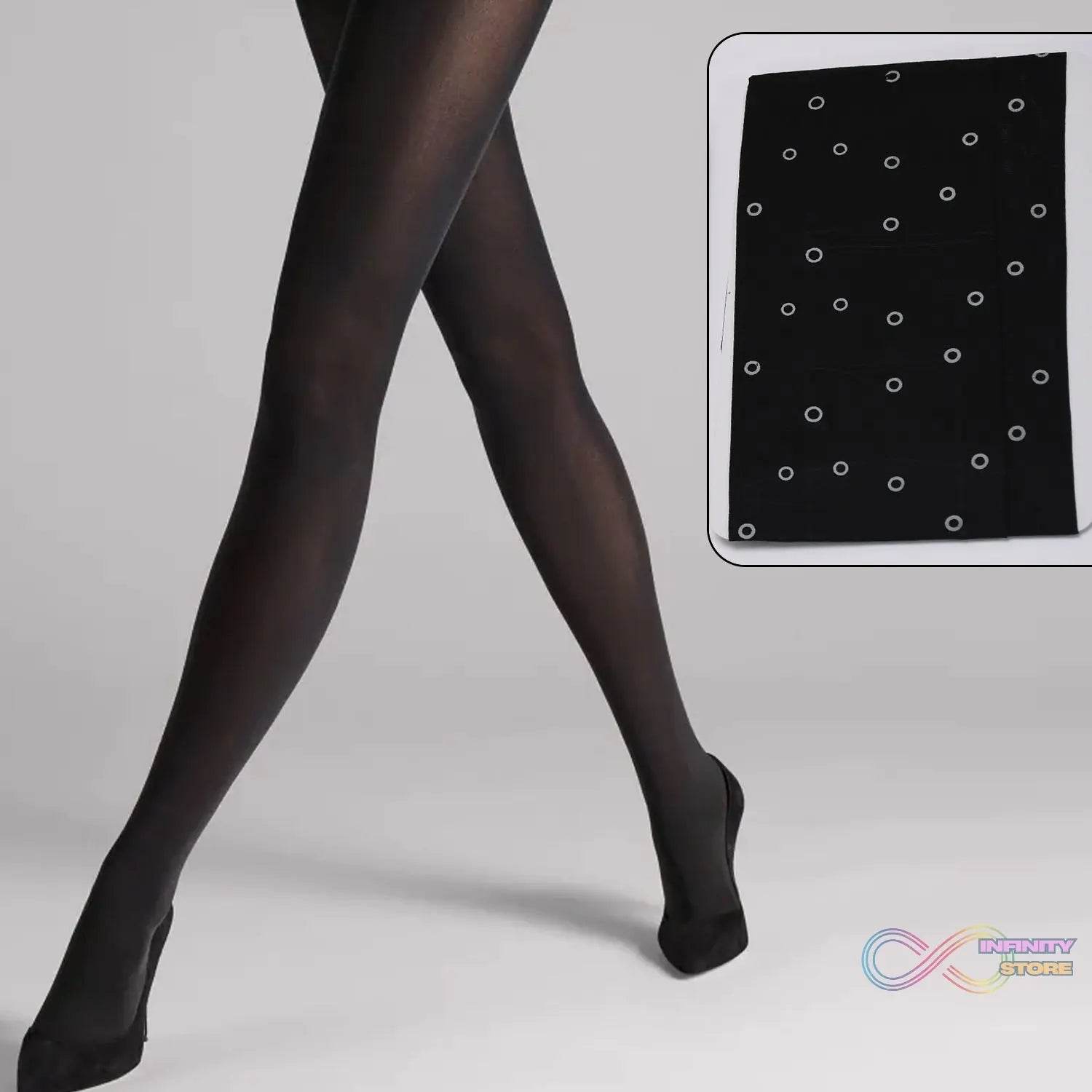 Body Stoking Cloth With Attractive Pattern Cloth & Elastic cloth , Best Soft Material Cloth - infinityexculsivestore.com