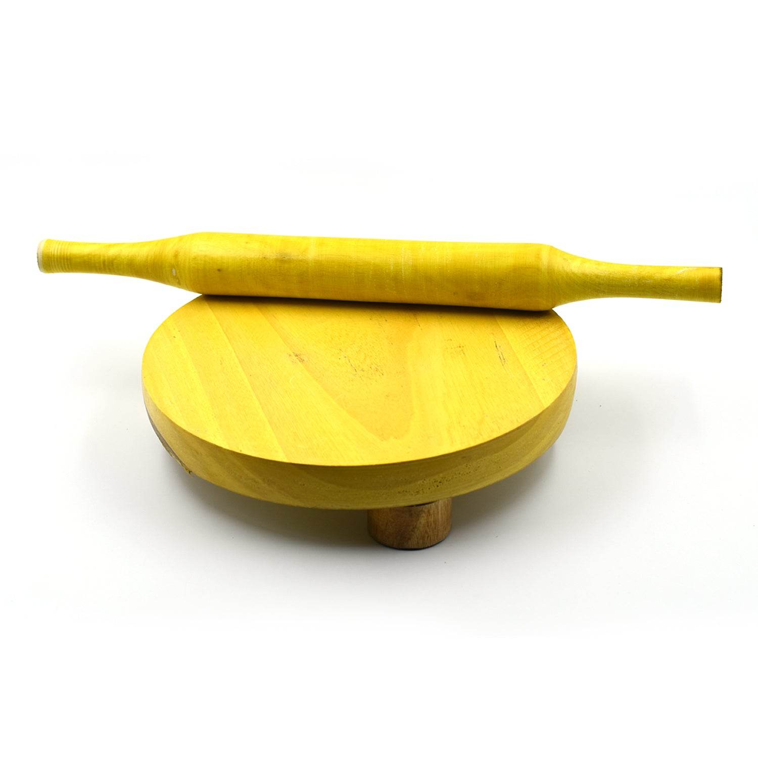 Bombay Roti Maker Belan Used for Home Purposes Including Making Rotis Etc. - infinityexculsivestore.com