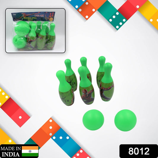 Bowling Game Set for Kids - infinityexculsivestore.com