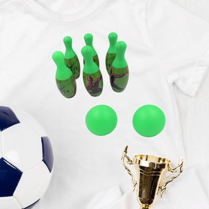 Bowling Game Set for Kids - infinityexculsivestore.com