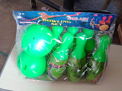 Bowling Game Set for Kids - infinityexculsivestore.com