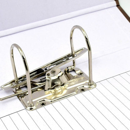 Box File Paper Holder Organizer, School Office Home For Documents (35×27 Cm / 1 Pc / MOQ :- 4 Pcs) - infinityexculsivestore.com