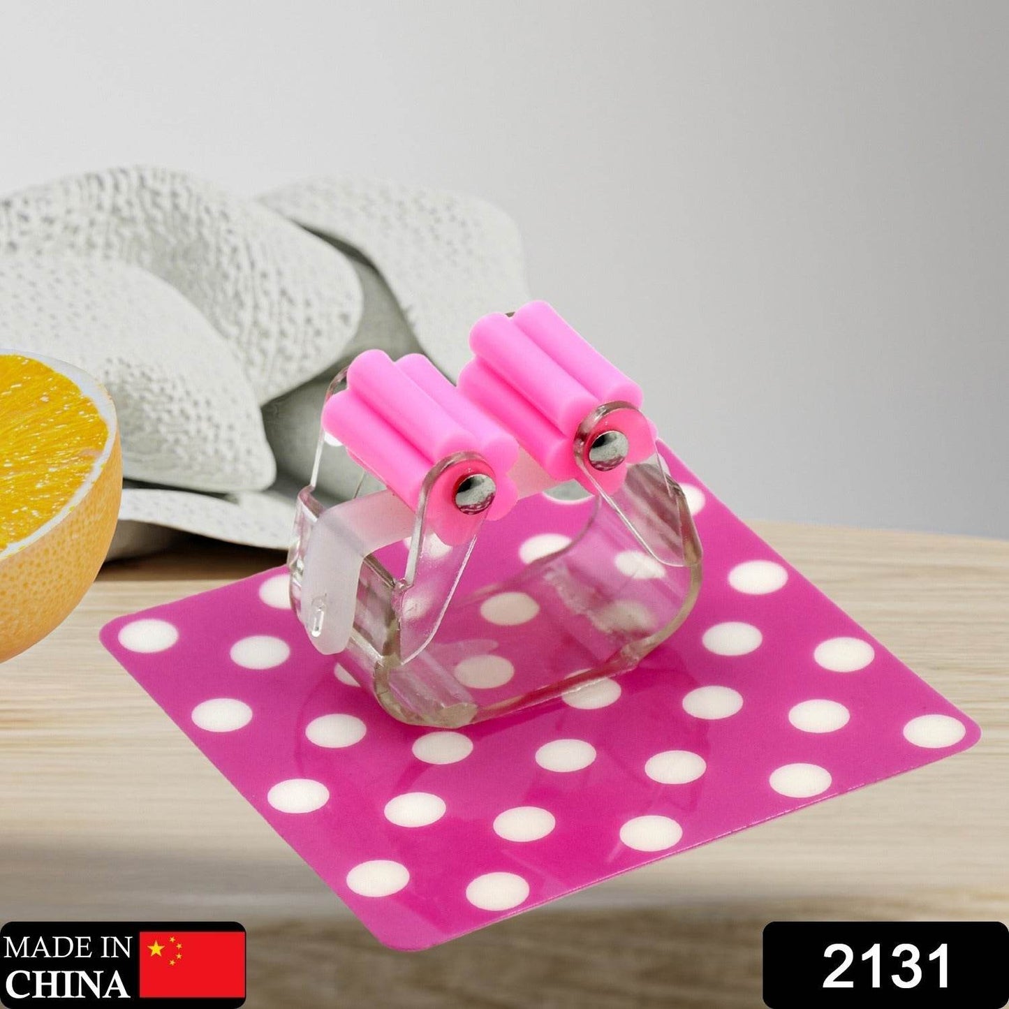 Broom Holder Wall Mounted, Mop and Broom Holder Broom Organizer Grip Clips, No Drilling, Wall Mounted Storage Rack Storage & Organization for Kitchen, Bathroom, Garden - infinityexculsivestore.com