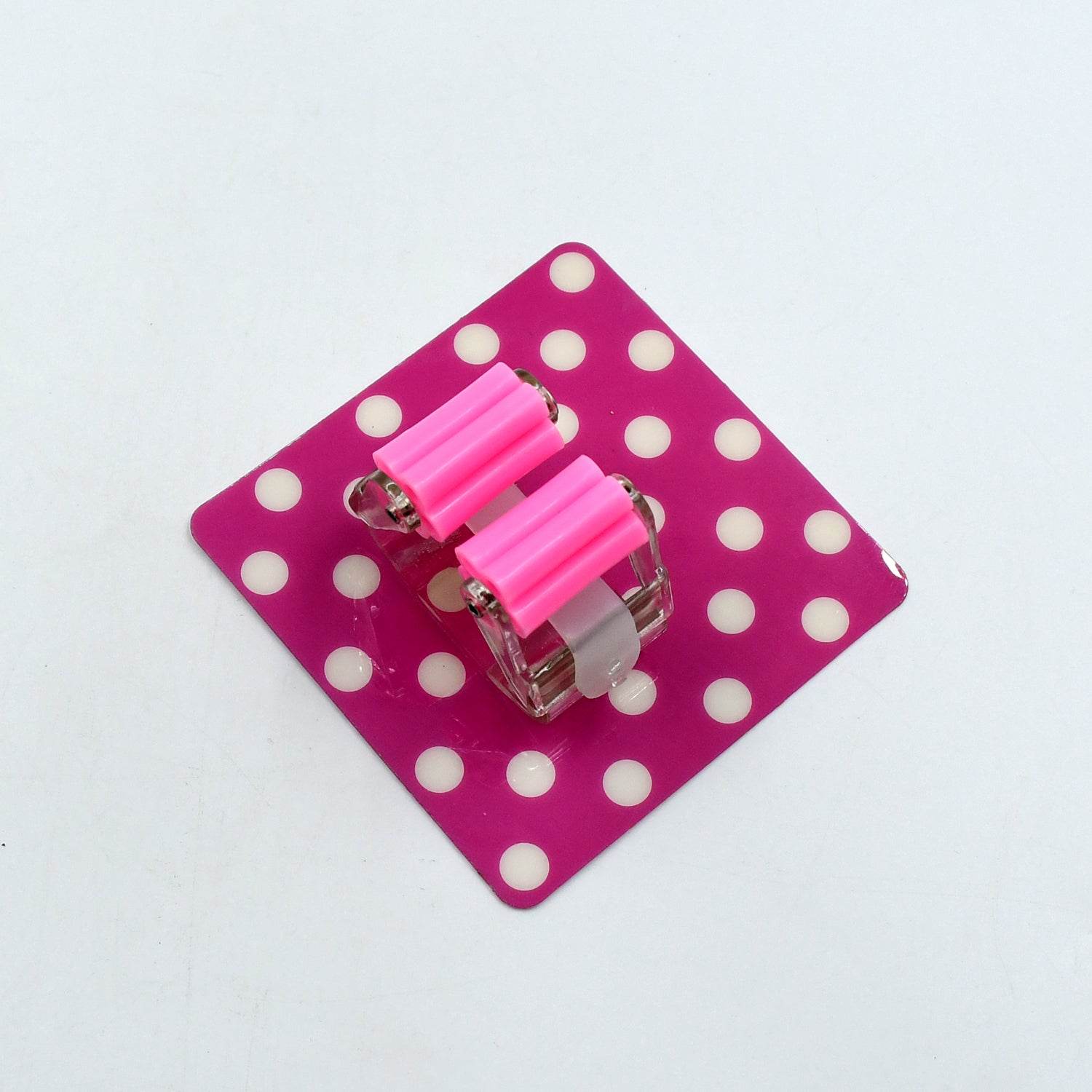 Broom Holder Wall Mounted, Mop and Broom Holder Broom Organizer Grip Clips, No Drilling, Wall Mounted Storage Rack Storage & Organization for Kitchen, Bathroom, Garden - infinityexculsivestore.com