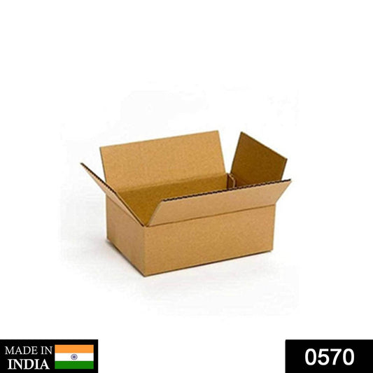 Brown Box For Product Packing - infinityexculsivestore.com