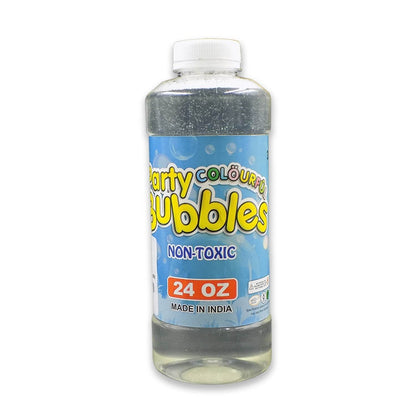 Bubble Gun Liquid Refill for Kids (750Ml) - infinityexculsivestore.com