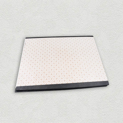 Button Clip Box File Paper Holder Organizer, School Office Home For Documents (35×28 Cm / 1 Pc / MOQ :- 4 pc - infinityexculsivestore.com