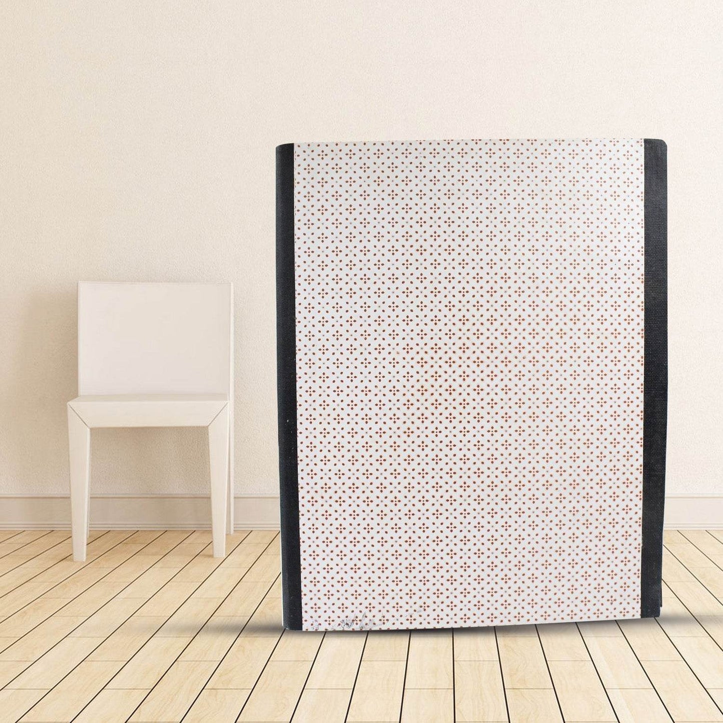 Button Clip Box File Paper Holder Organizer, School Office Home For Documents (35×28 Cm / 1 Pc / MOQ :- 4 pc - infinityexculsivestore.com
