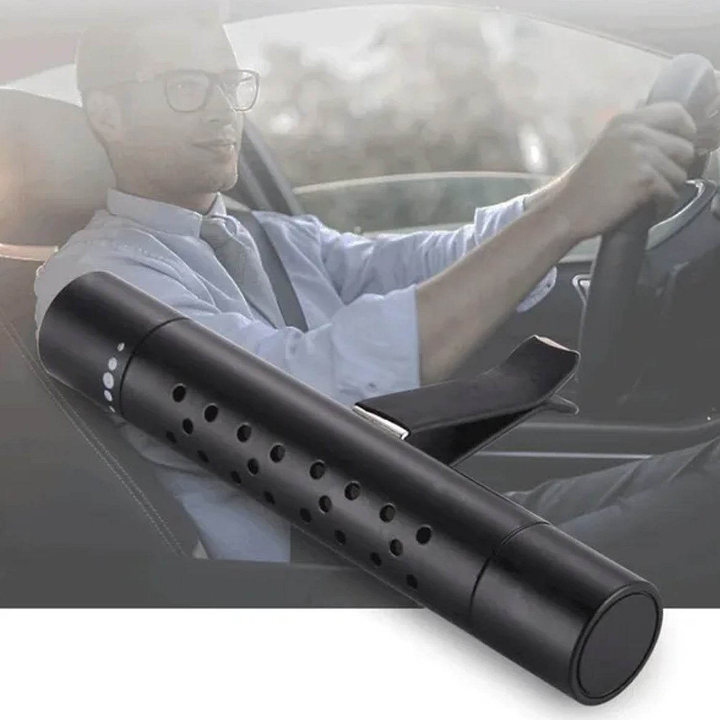 CAR AIR FRAGRANCE FOR AC VENT NEW LONG LASTING AND SWEET FRAGRANCES AIR FRESHENER - infinityexculsivestore.com