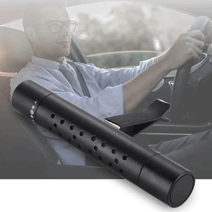 CAR AIR FRAGRANCE FOR AC VENT NEW LONG LASTING AND SWEET FRAGRANCES AIR FRESHENER - infinityexculsivestore.com