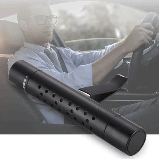 CAR AIR FRAGRANCE FOR AC VENT NEW LONG LASTING AND SWEET FRAGRANCES AIR FRESHENER - infinityexculsivestore.com