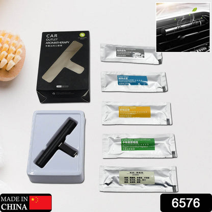 CAR AIR FRAGRANCE FOR AC VENT NEW LONG LASTING AND SWEET FRAGRANCES AIR FRESHENER - infinityexculsivestore.com