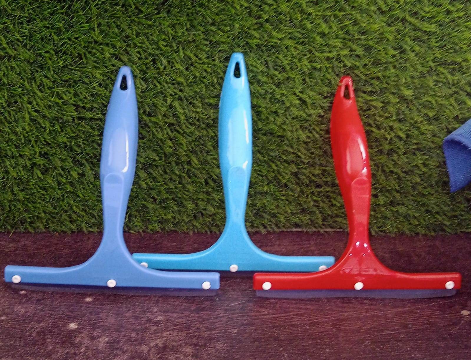 CAR MIRROR WIPER USED FOR ALL KINDS OF CARS AND VEHICLES FOR CLEANING AND WIPING OFF MIRROR ETC. (1Pc) - infinityexculsivestore.com